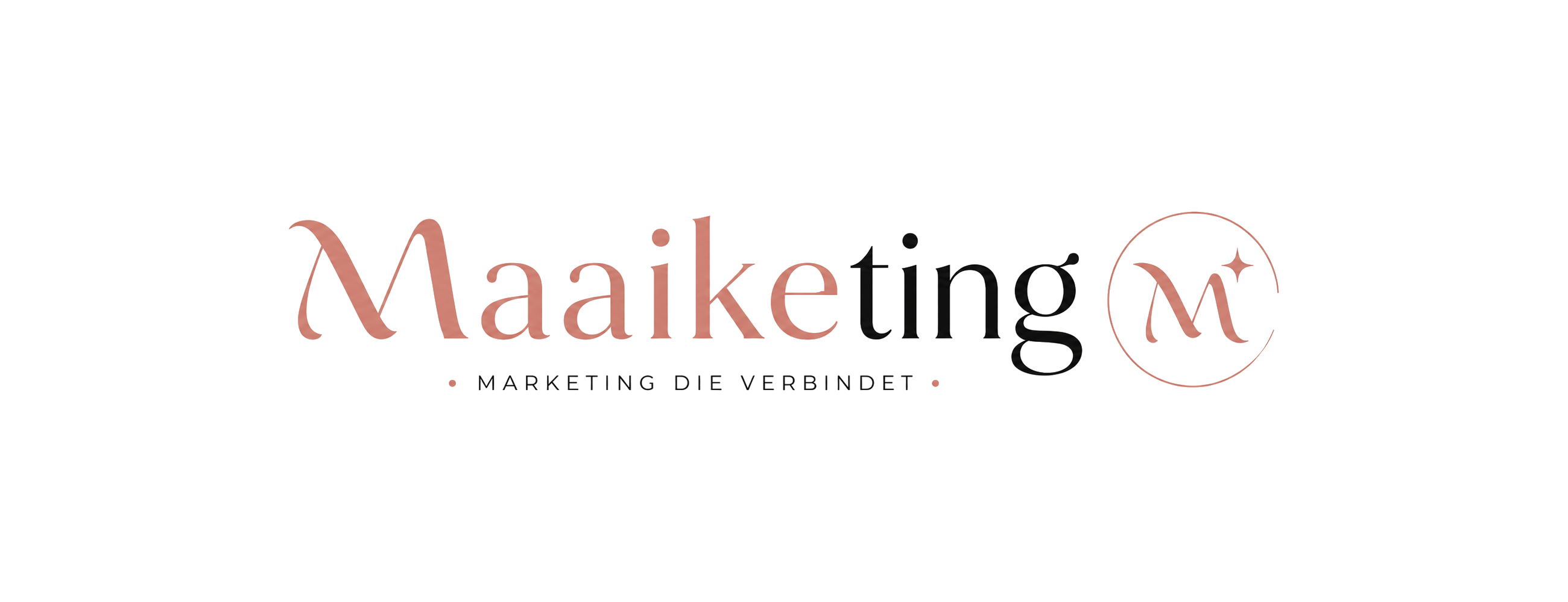 Maaiketing - Marketing die verbindt